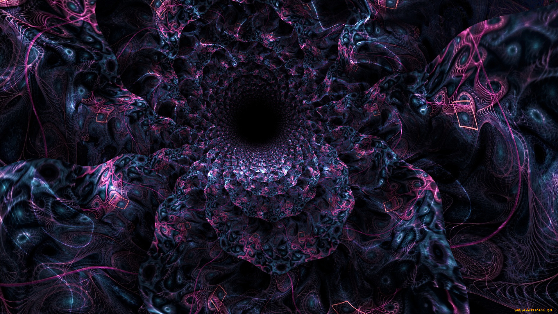 3, , fractal, , , , 